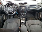 Jeep Renegade 2015