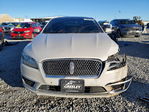 Lincoln MKZ 2020