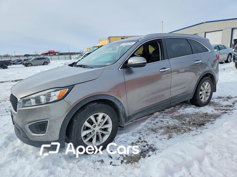 Kia Sorento 2017 - Image 1 of 14