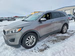 Kia Sorento 2017
