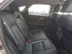 Lexus RX 2017