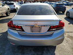 Honda Civic 2015