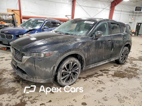 Mazda CX-5 2023 - Image 1 of 14