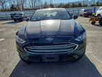 Ford Fusion 2018