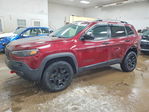 Jeep Cherokee 2019