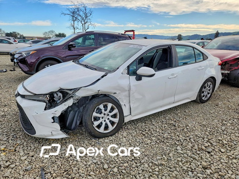 Toyota Corolla 2020 - Image 1 of 13