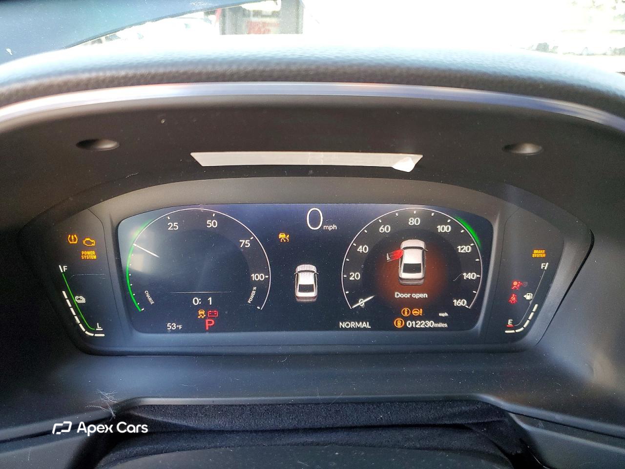 Honda Accord 2025