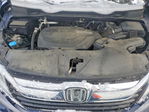 Honda Odyssey 2018