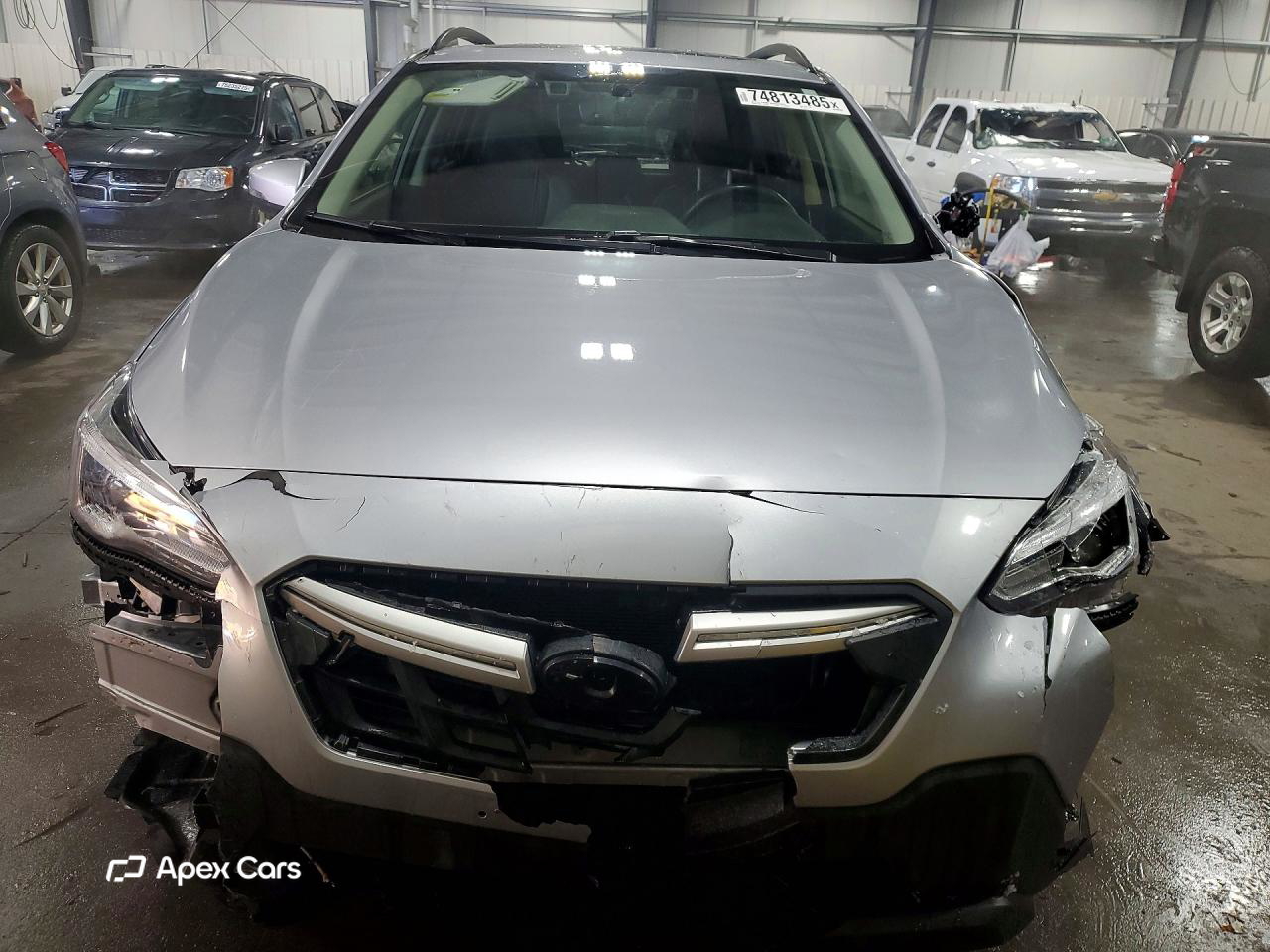 Subaru XV 2023