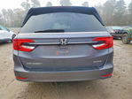Honda Odyssey 2024