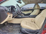 Nissan Maxima 2016