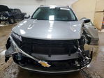 Chevrolet Trax 2025
