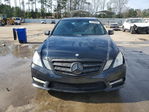 Mercedes-Benz E-klasse 2012