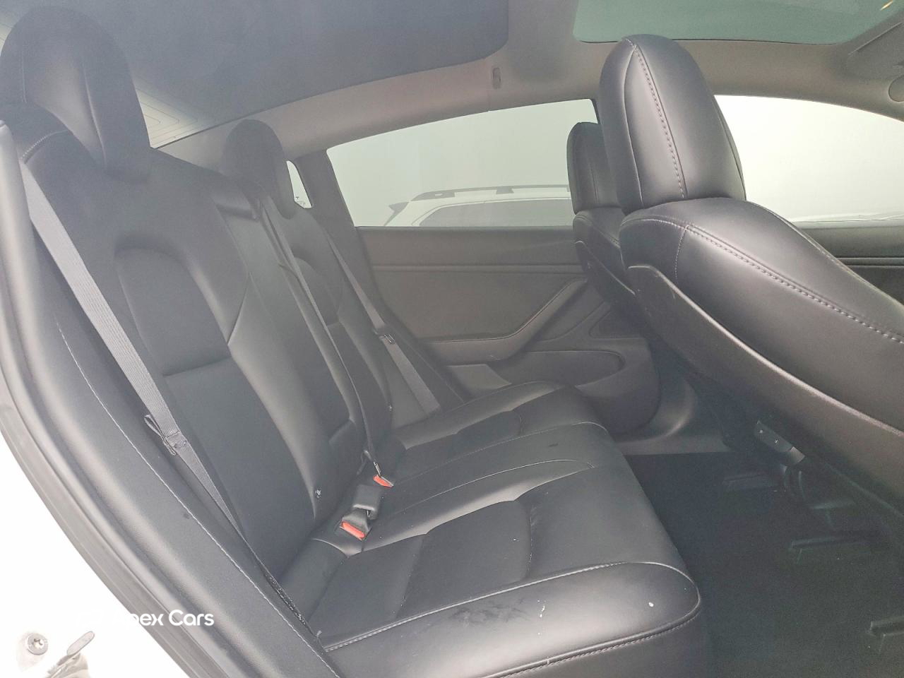 Tesla Model 3 2018