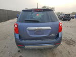 Chevrolet Equinox 2013