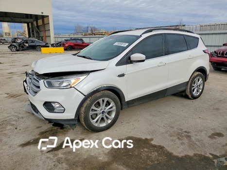 Ford Escape 2018 - Image 1 of 14