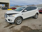 Ford Escape 2018