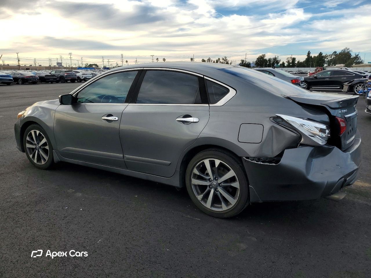 Altima 2016