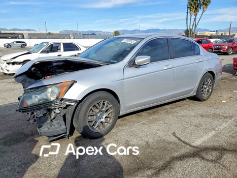 Honda Accord 2010 - Image 1 of 12