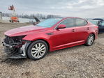 Kia Optima 2014