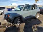 Jeep Renegade 2017