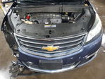 Chevrolet Traverse 2013