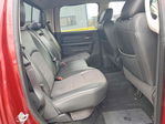 Dodge RAM 2011