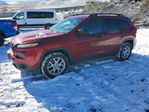 Jeep Cherokee 2016
