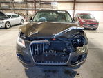 Audi Q5 2014