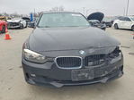 BMW Series 3 2014