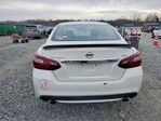 Nissan Altima 2017