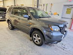 Honda Pilot 2008
