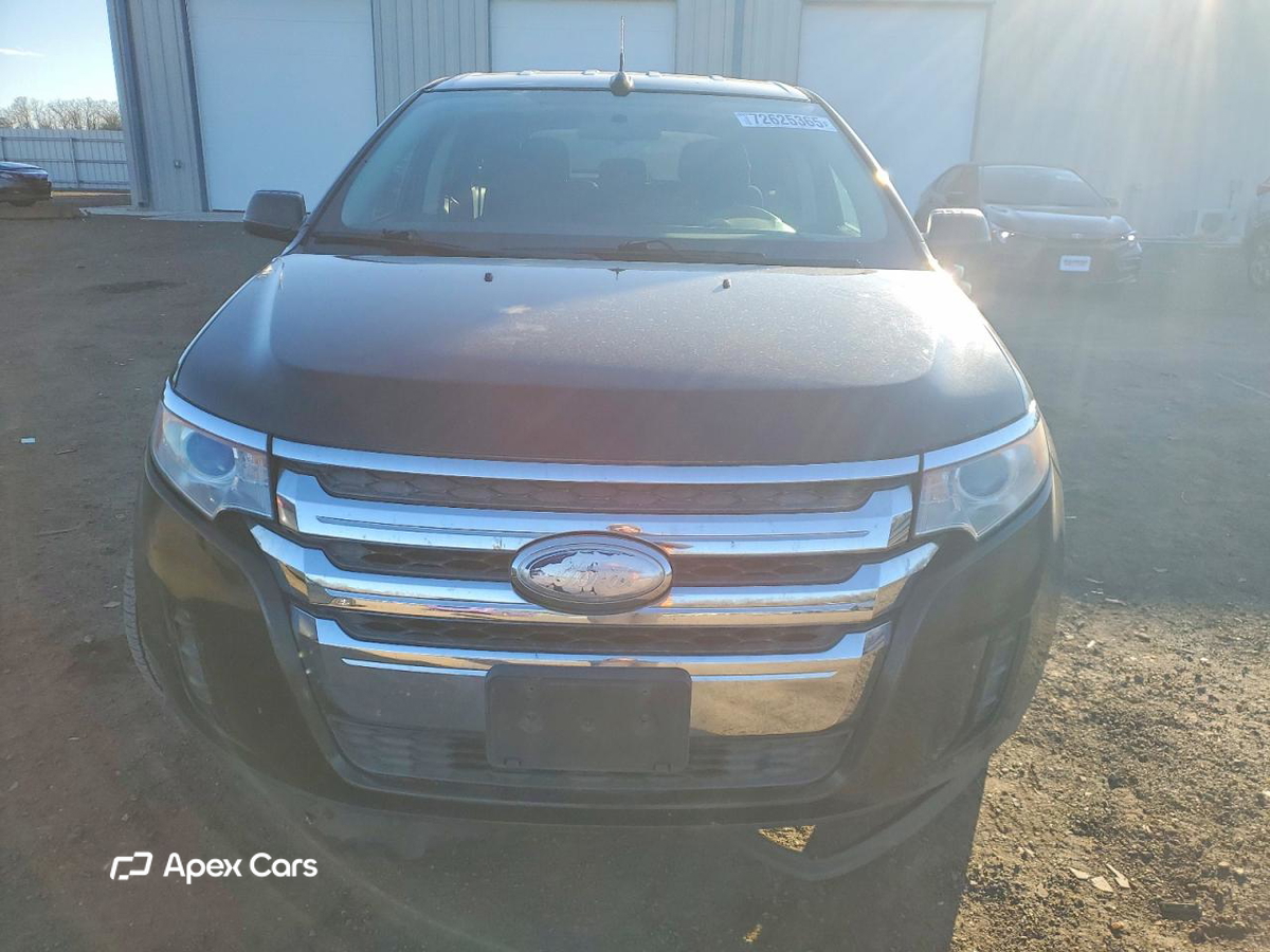Ford Edge 2014