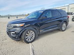 Ford Explorer 2020