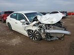 Nissan Altima 2018