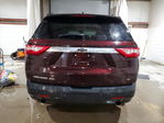 Chevrolet Traverse 2020