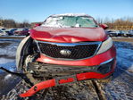 Kia Sportage 2014