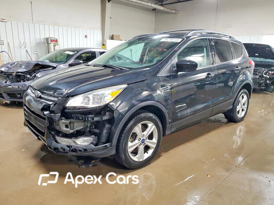 Ford Escape 2013 - Image 1 of 13