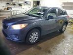 Mazda CX-5 2013