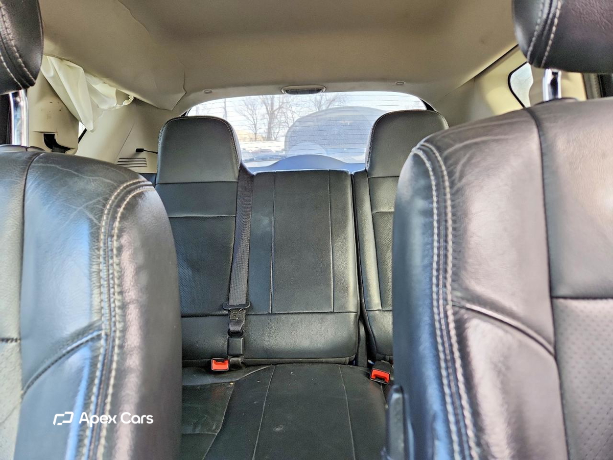 Jeep Compass 2015