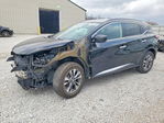 Nissan Murano 2017