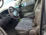 Toyota Sequoia 2002