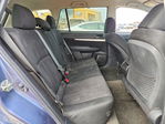 Subaru Outback 2013