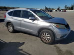 Honda CR-V 2015