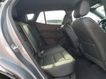 Chevrolet Trax 2025