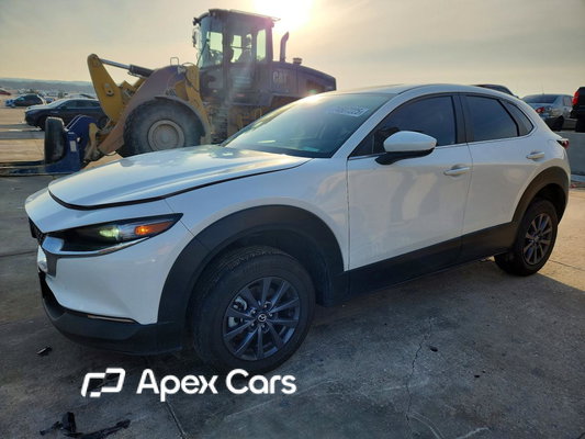 Mazda CX-30 2025 - Image 1 of 14