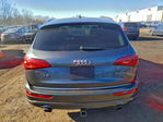 Audi Q5 2015