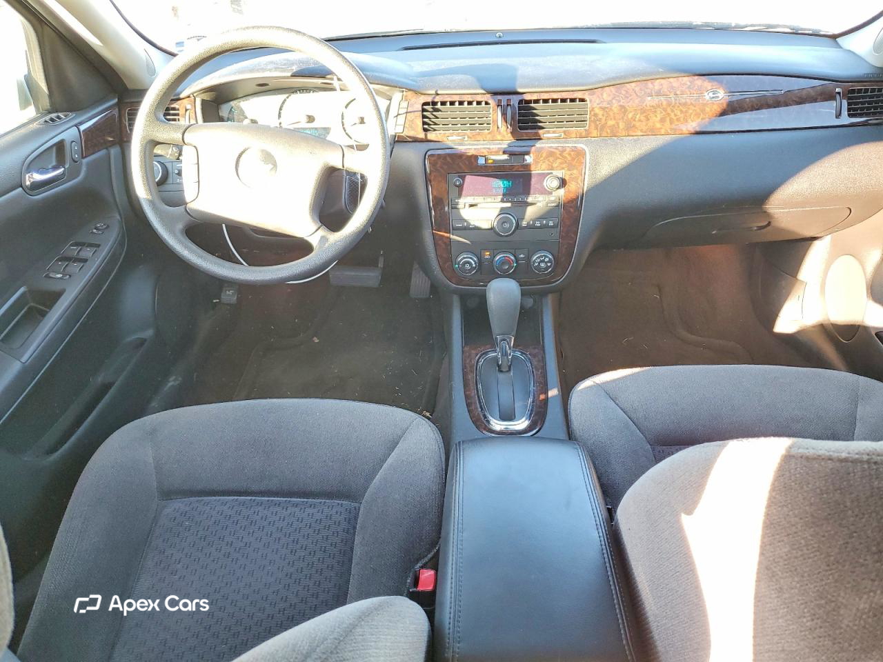 Chevrolet Impala 2014