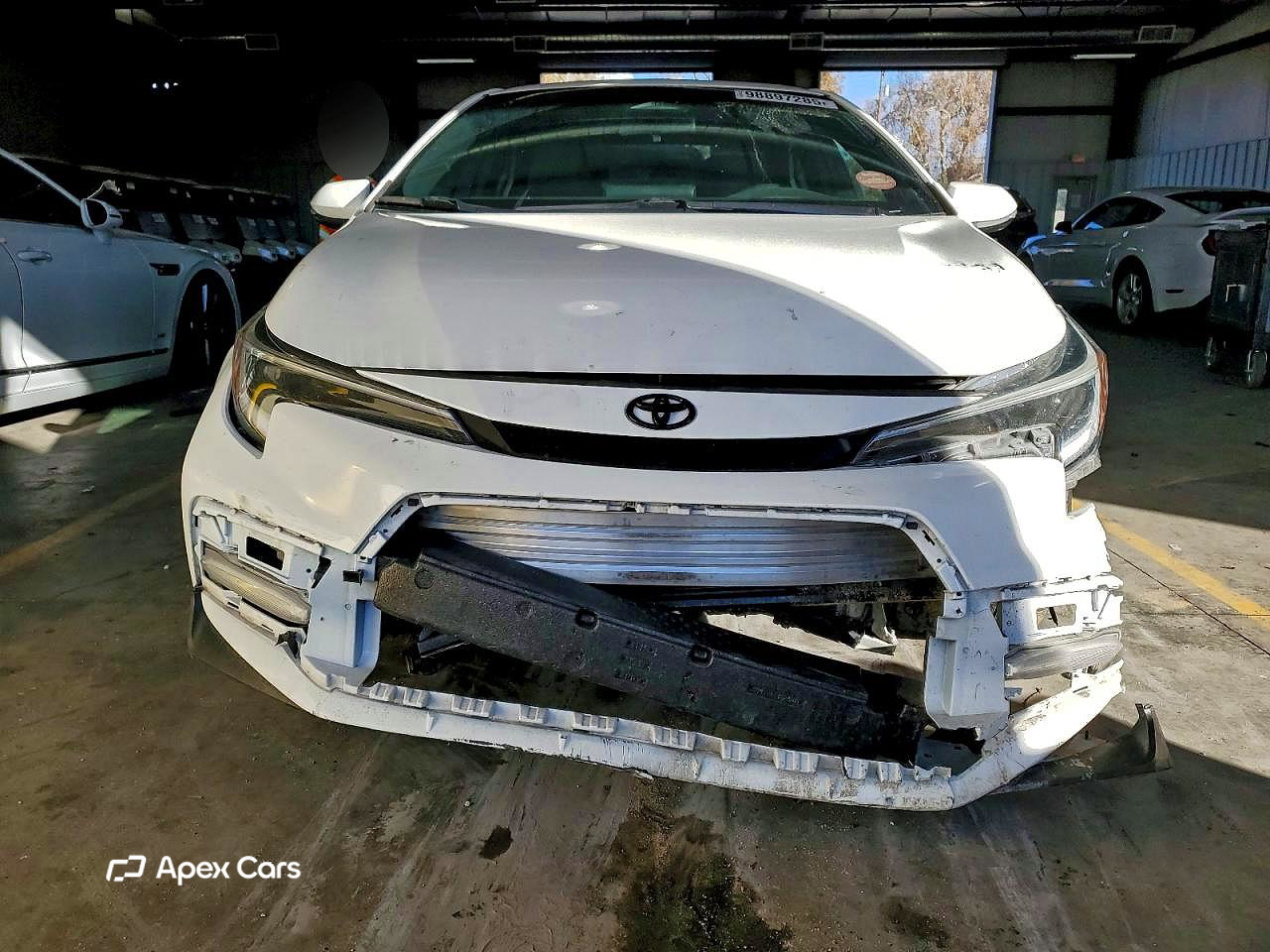 Toyota Corolla 2023