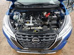 Nissan Kicks 2025